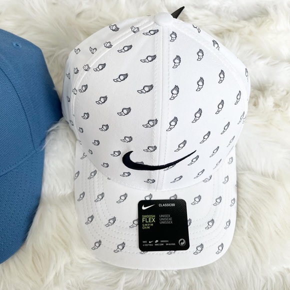 NIKE Dri Fit Hat Legacy 91 Cap Dry Fit Heritage Classic 99 - Picture 2 of 5